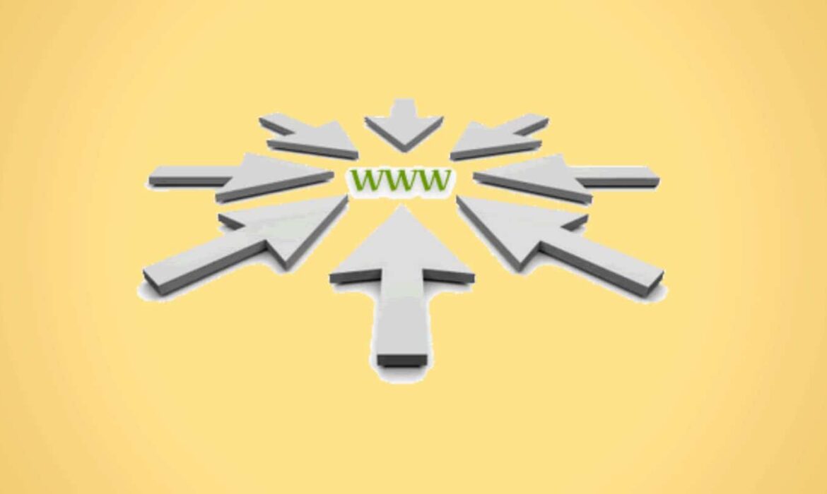 zpětné odkazy - ilustrační foto