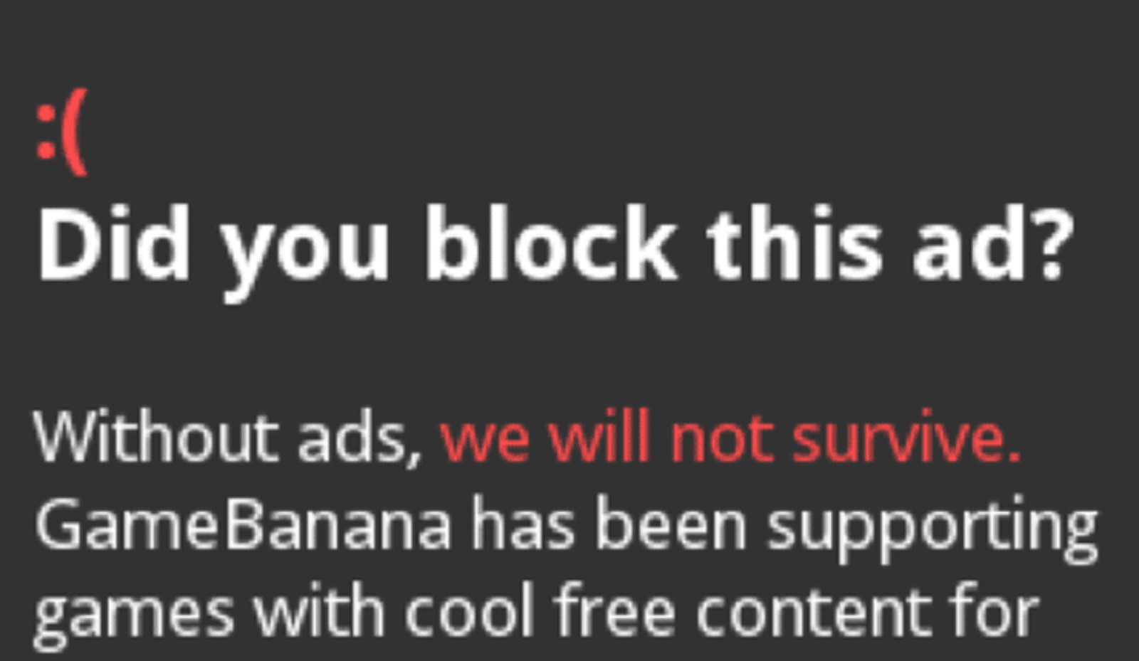 3 tipy, jak se vypořádat s&nbsp;adblockery