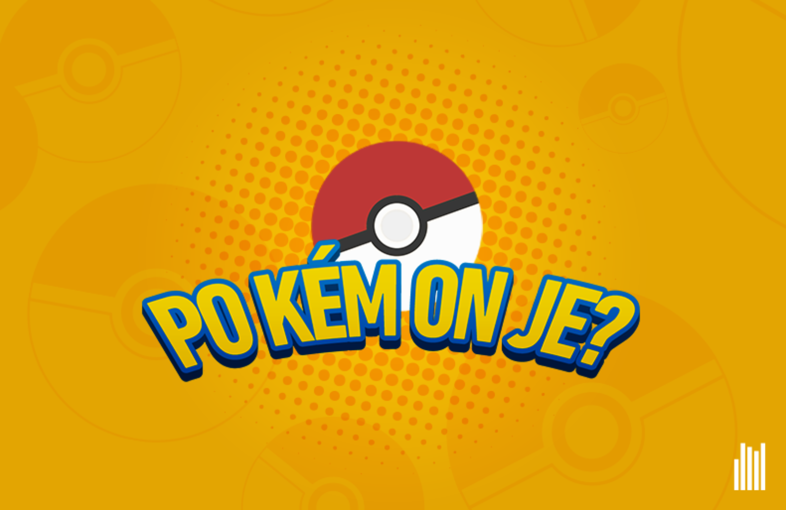 Po kém on je? Aneb jak pracovat s&nbsp;trendem víc než jiní