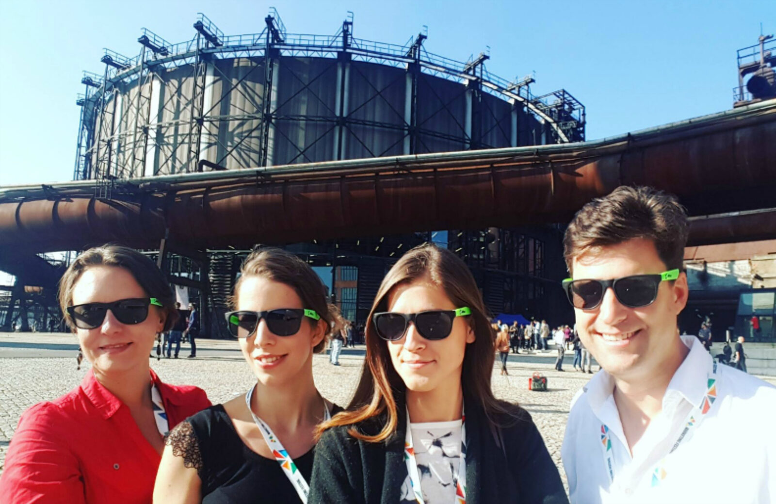 Co jsme si odvezli z&nbsp;Marketing Festivalu