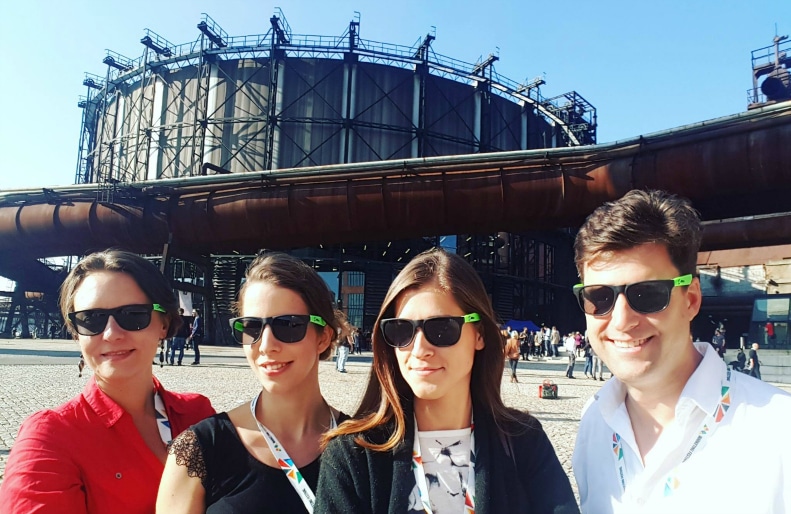 Co jsme si odvezli z&nbsp;Marketing Festivalu