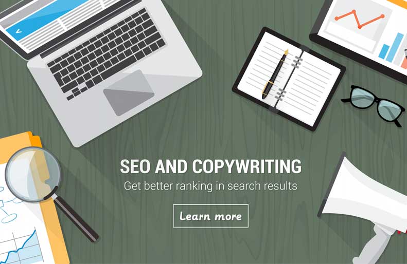 SEO Copywriting: Jak psát pro lidi i&nbsp;pro vyhledávače