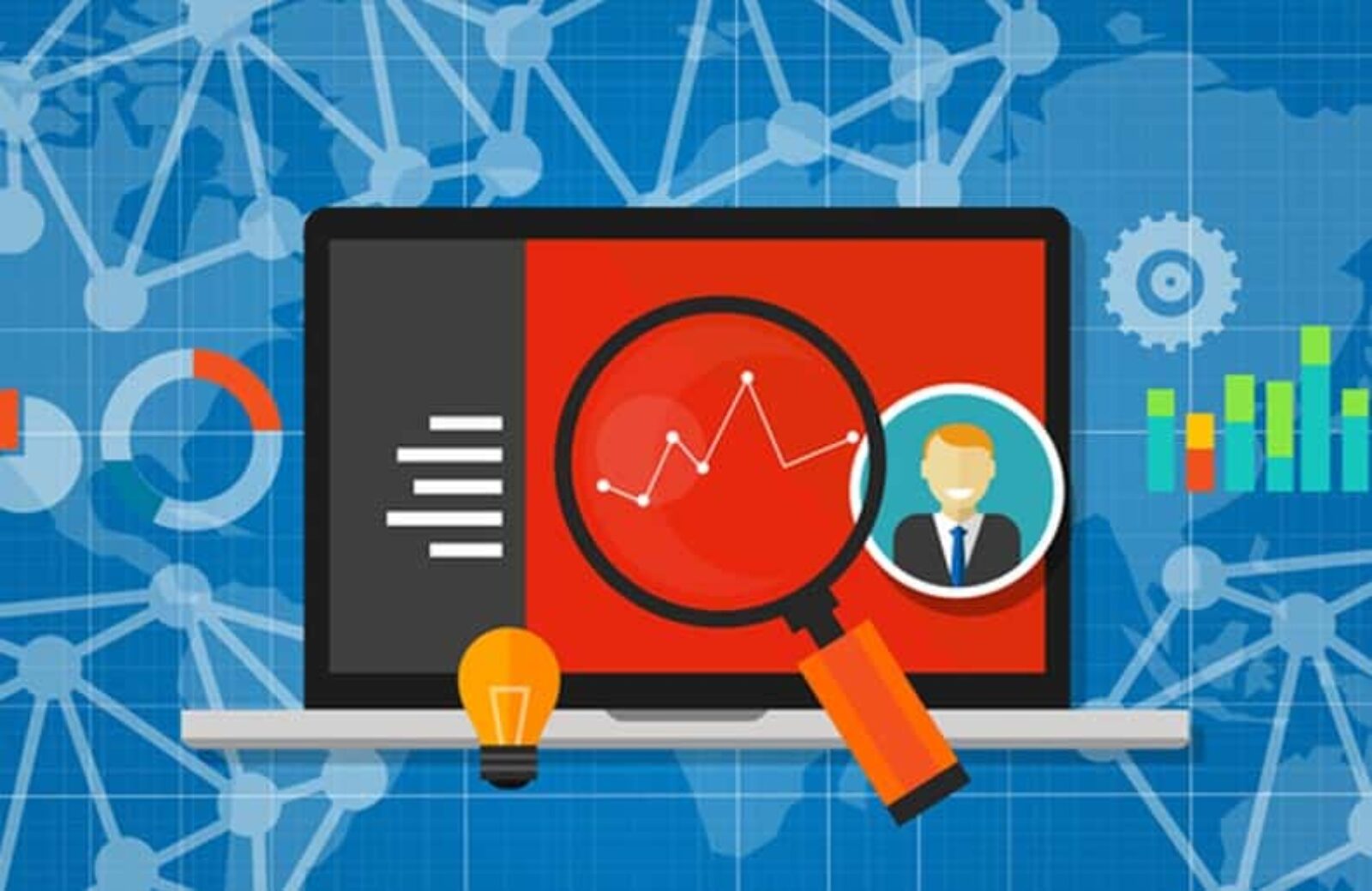 Propad organické návštěvnosti. Noční můra každého majitele webu… a&nbsp;co s tím?