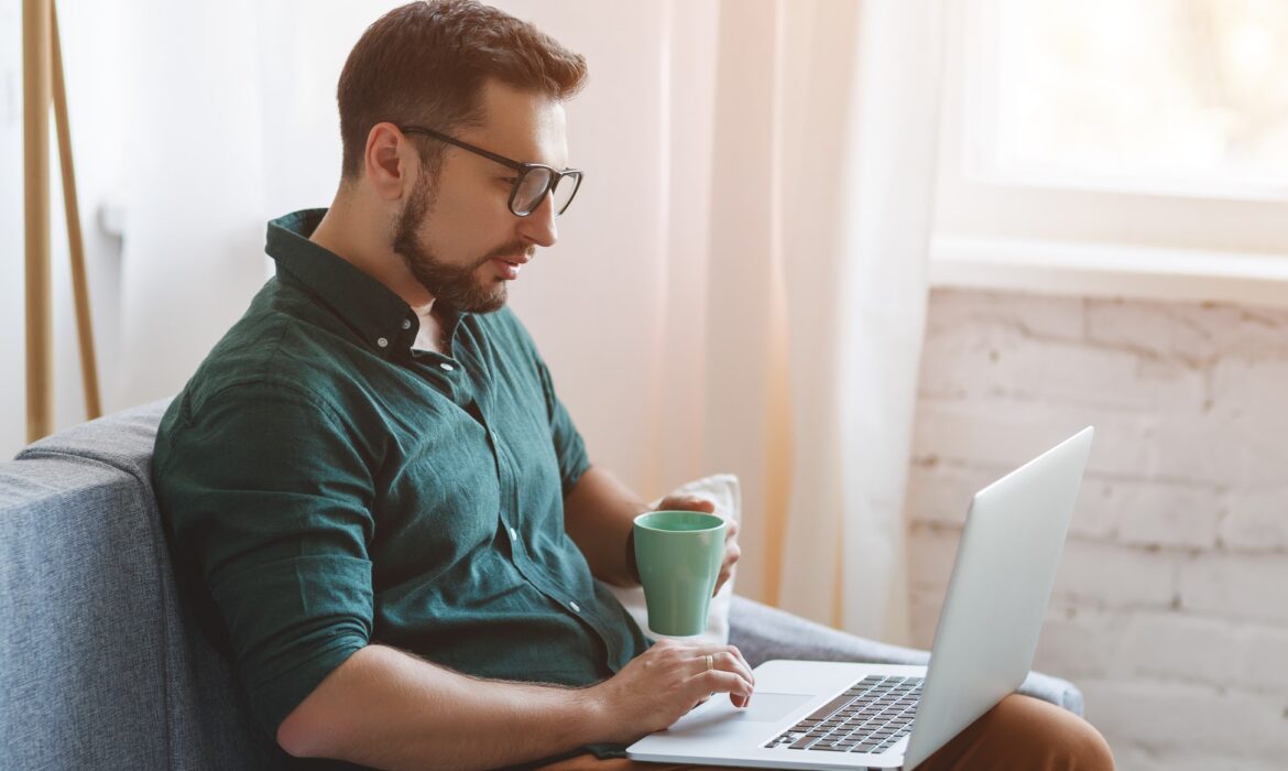 10 rad, jak být výkonný (nejen) v&nbsp;práci