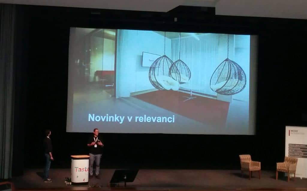 SEO restart: Návody od odborníků i&nbsp;novinky v&nbsp;Seznam vyhledávání