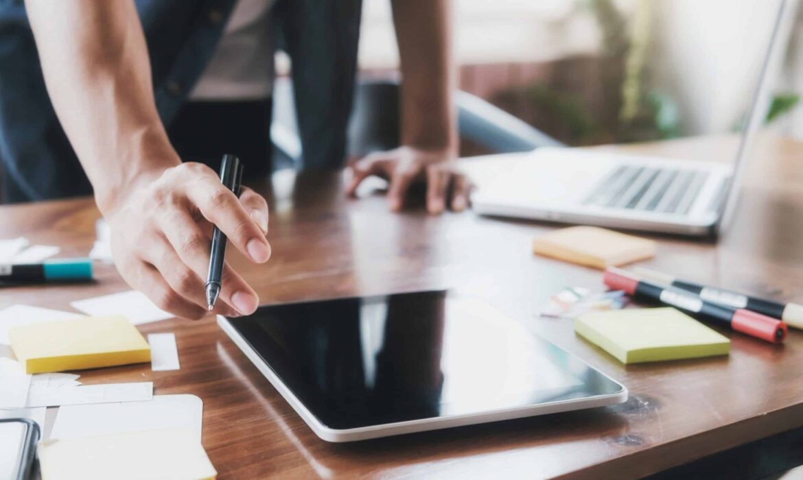 Proč a&nbsp;kdy přistoupit k&nbsp;rebrandingu a&nbsp;kdy stačí změna UX?