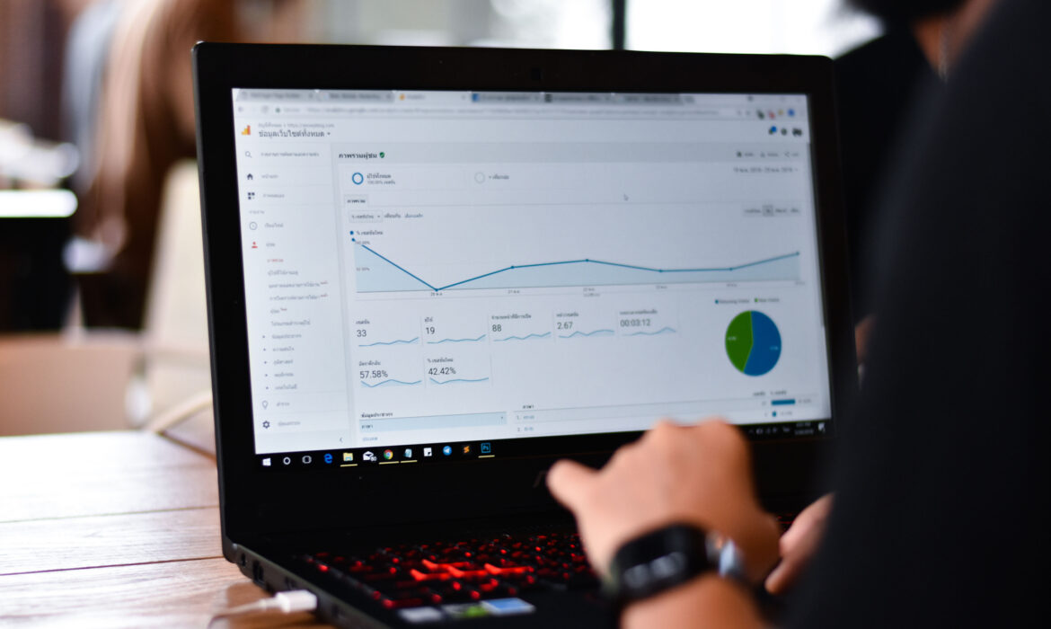 Proč a&nbsp;jak vyloučit platební brány v&nbsp;Google Analytics
