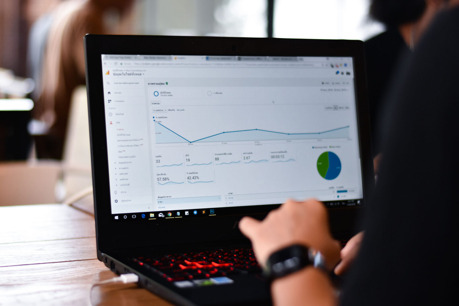 Proč a&nbsp;jak vyloučit platební brány v&nbsp;Google Analytics