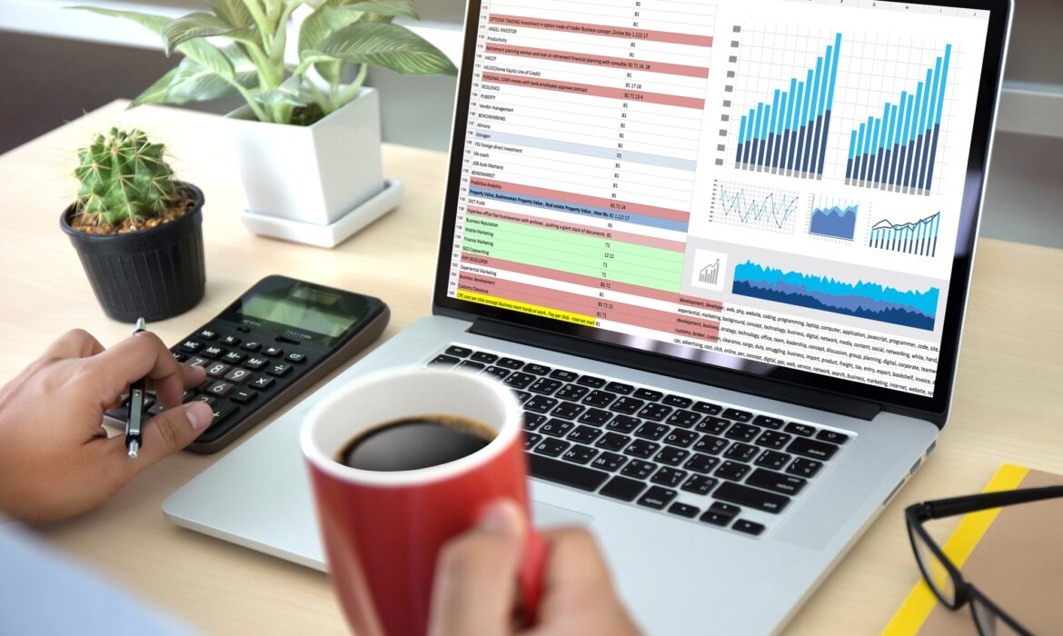 UTM parametry – co jsou zač, k&nbsp;čemu slouží a&nbsp;jak je používat?