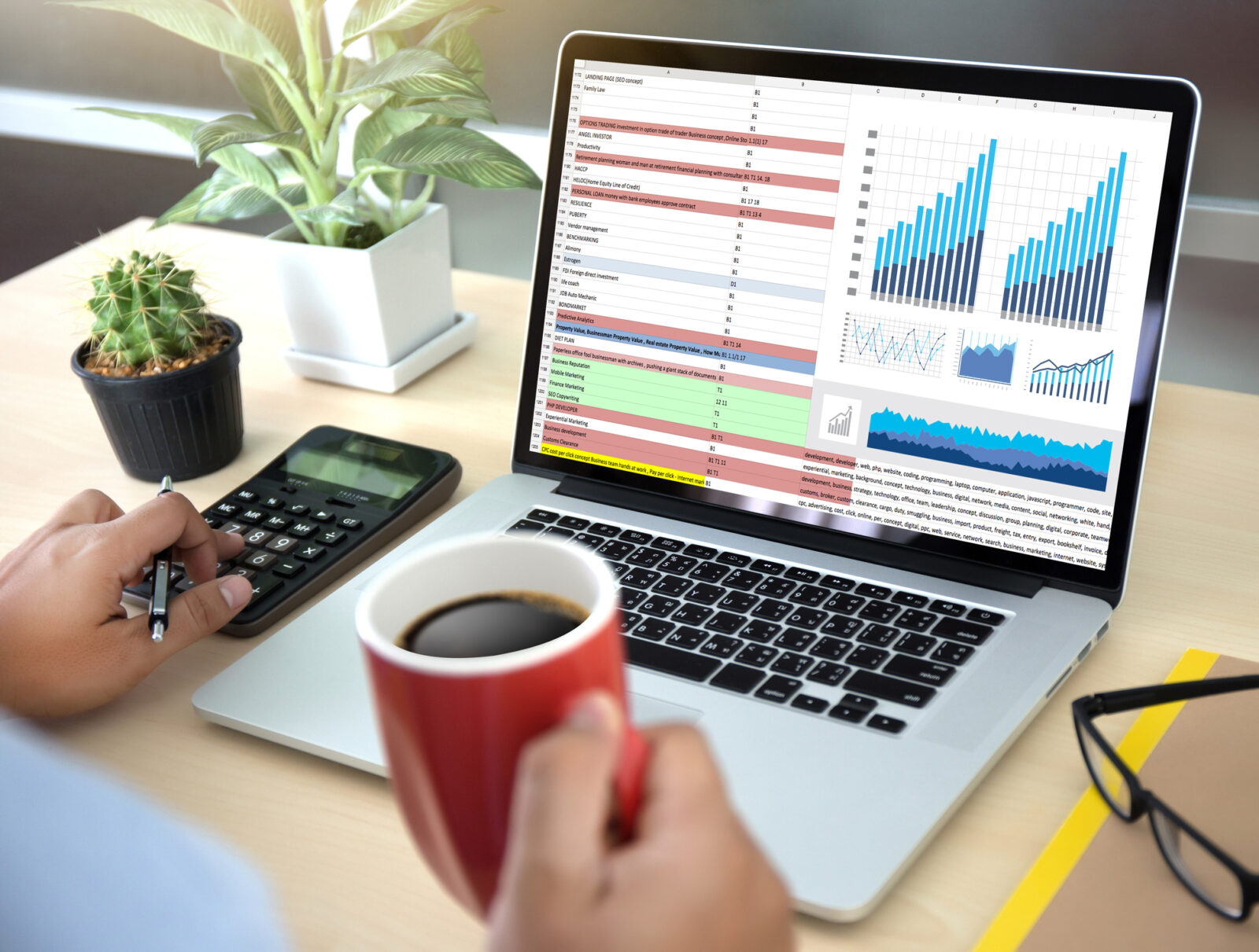 UTM parametry – co jsou zač, k&nbsp;čemu slouží a&nbsp;jak je používat?