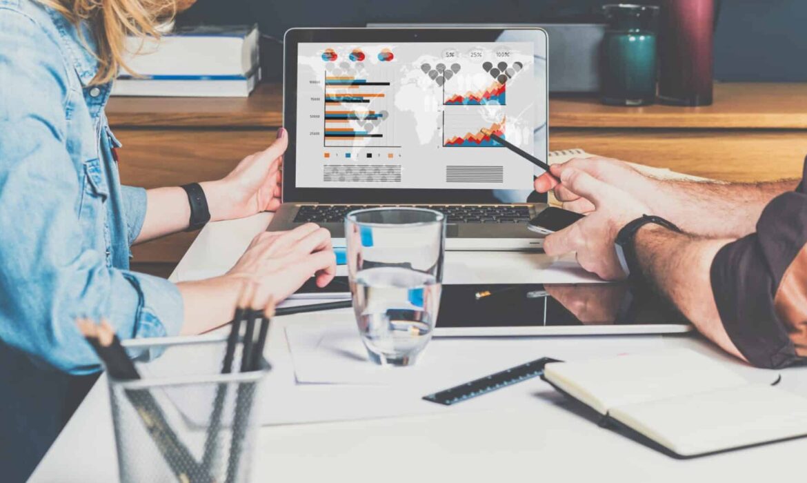 Google Data Studio – 2.&nbsp;část