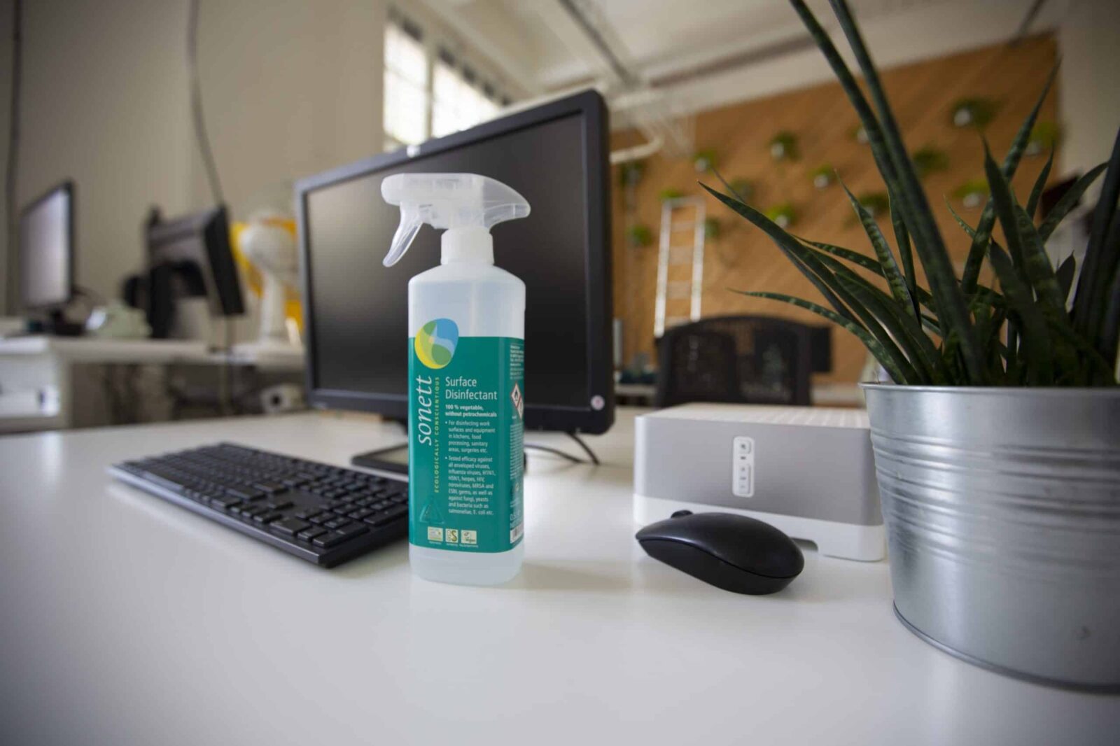 Na cestě k&nbsp;udržitelnosti