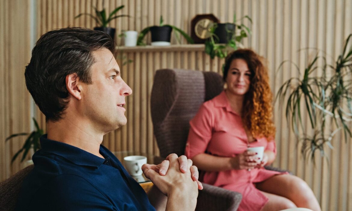 Z vrcholové manažerky k&nbsp;syndromu vyhoření