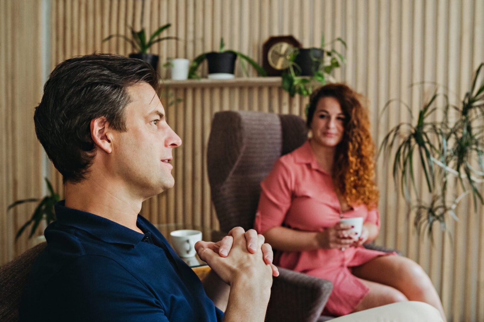 Z vrcholové manažerky k&nbsp;syndromu vyhoření