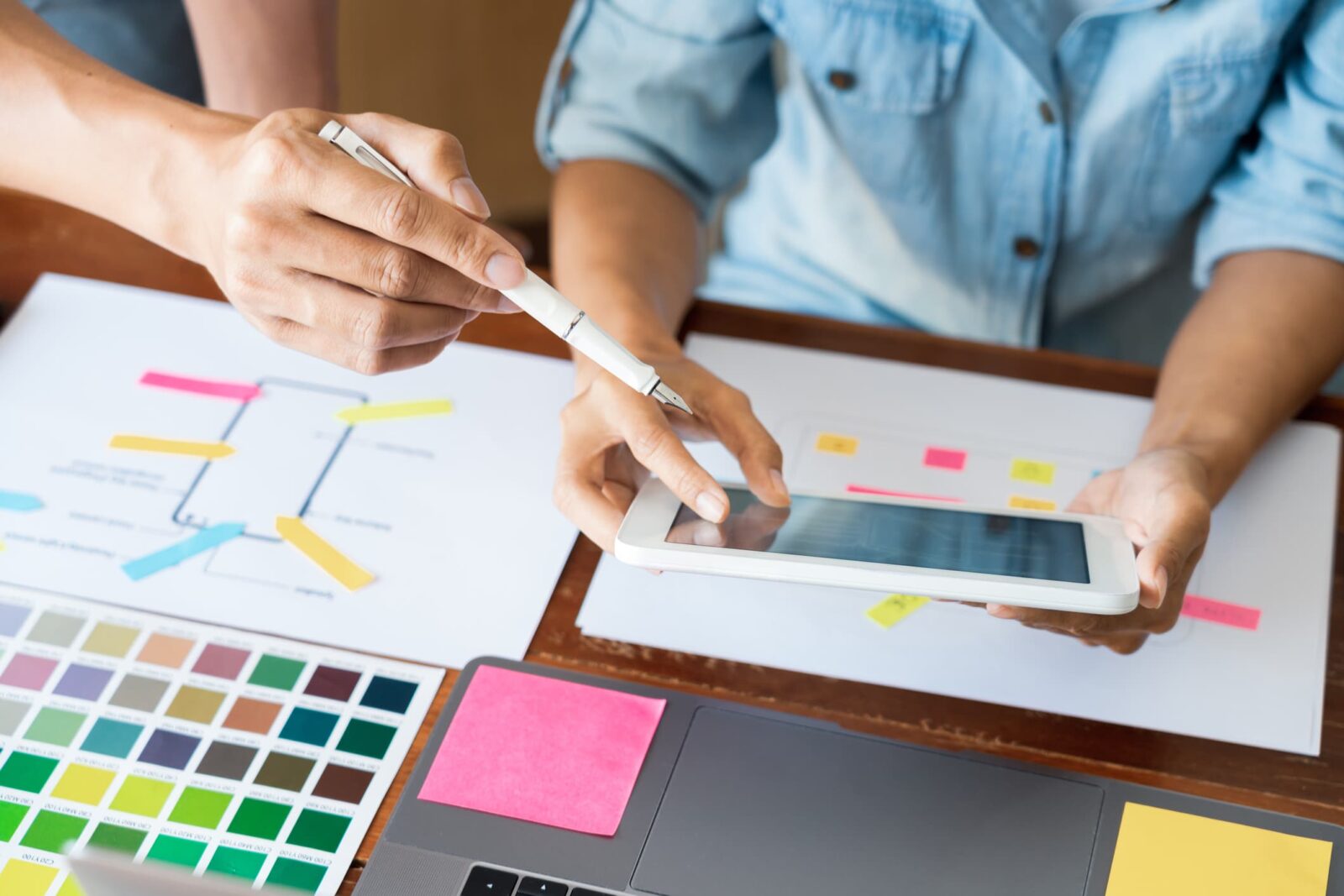 Trendy v&nbsp;UI designu 2022