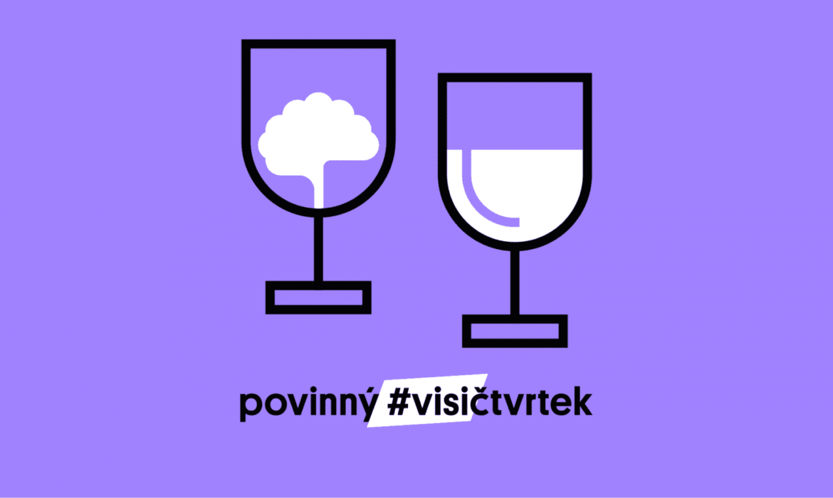 Úzkost brzdí. Od štěstí ke krizi a&nbsp;zase zpátky