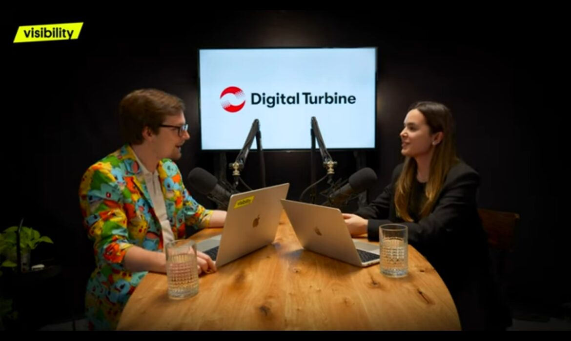 Digital Turbine jako exkluzivní dodavatel efektivní reklamy v&nbsp;mobilních hrách