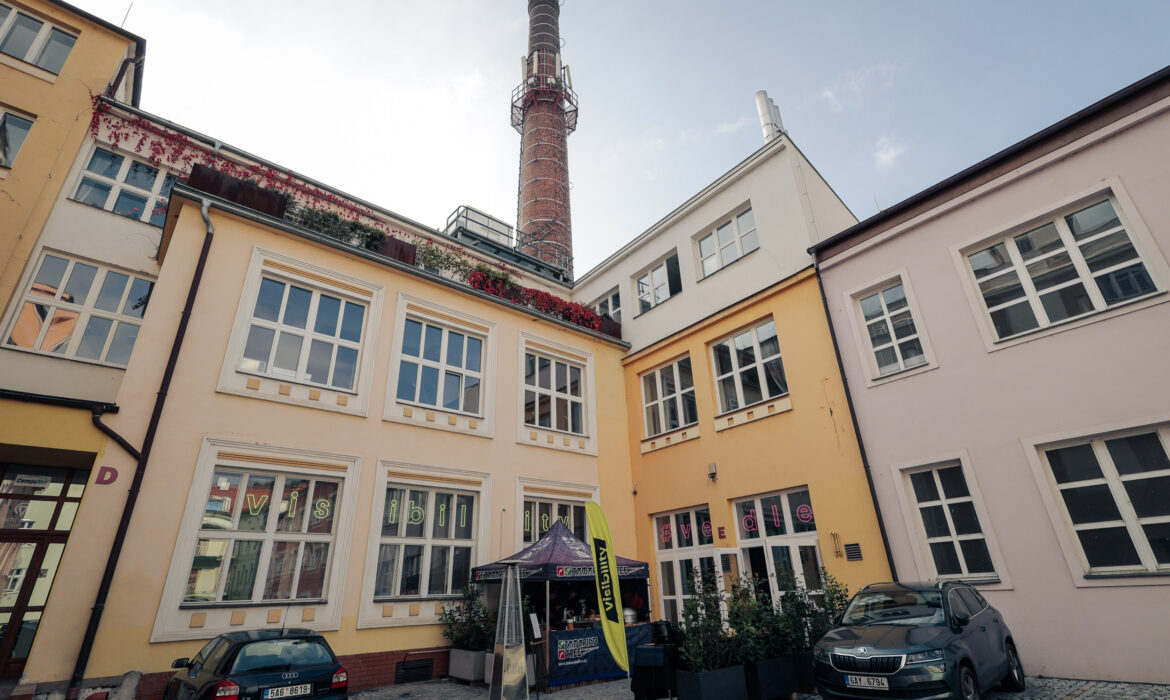 Innovation Lab nejen pro zadavatele, média a&nbsp;agentury