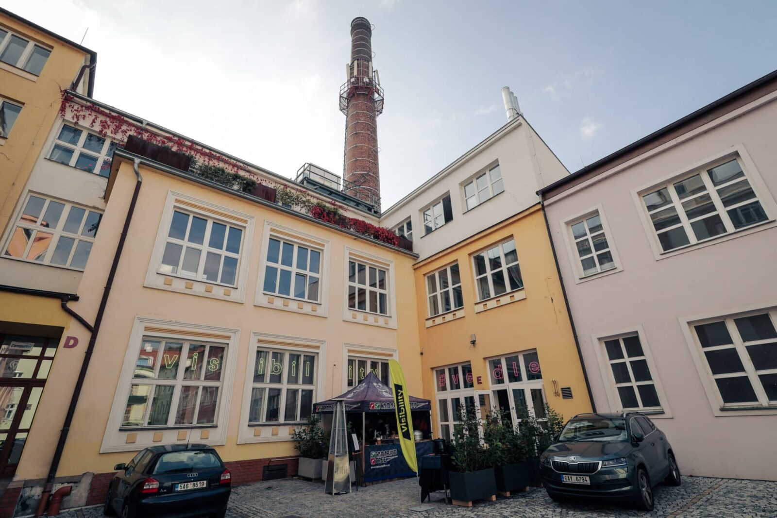 Innovation Lab nejen pro zadavatele, média a&nbsp;agentury