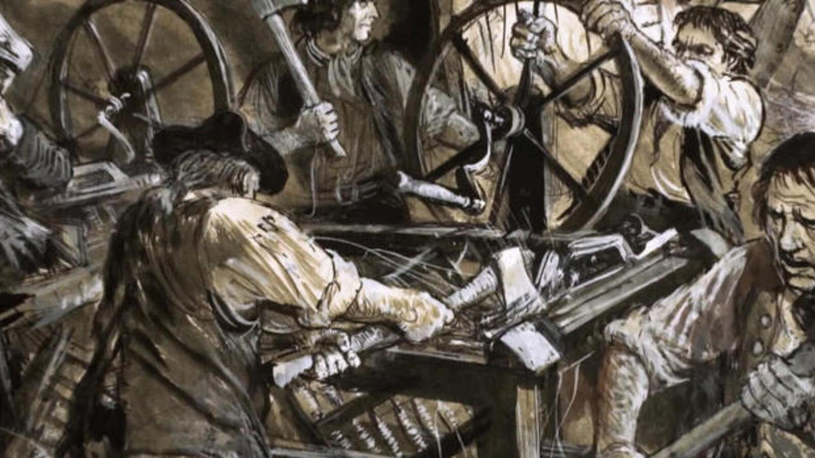 VISI čtvrtek o&nbsp;umělé inteligenci: Skončí marketéři na dlažbě?