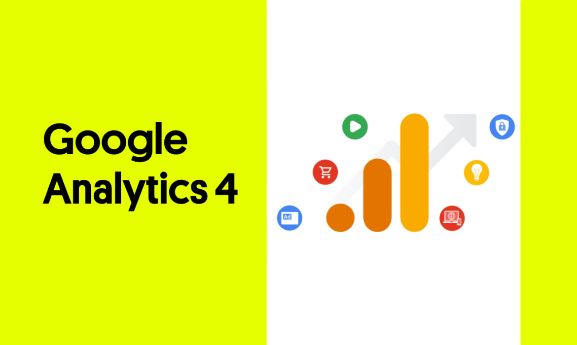 Za 150&nbsp;dní skončí současné Google Analytics. Jste opravdu připraveni?