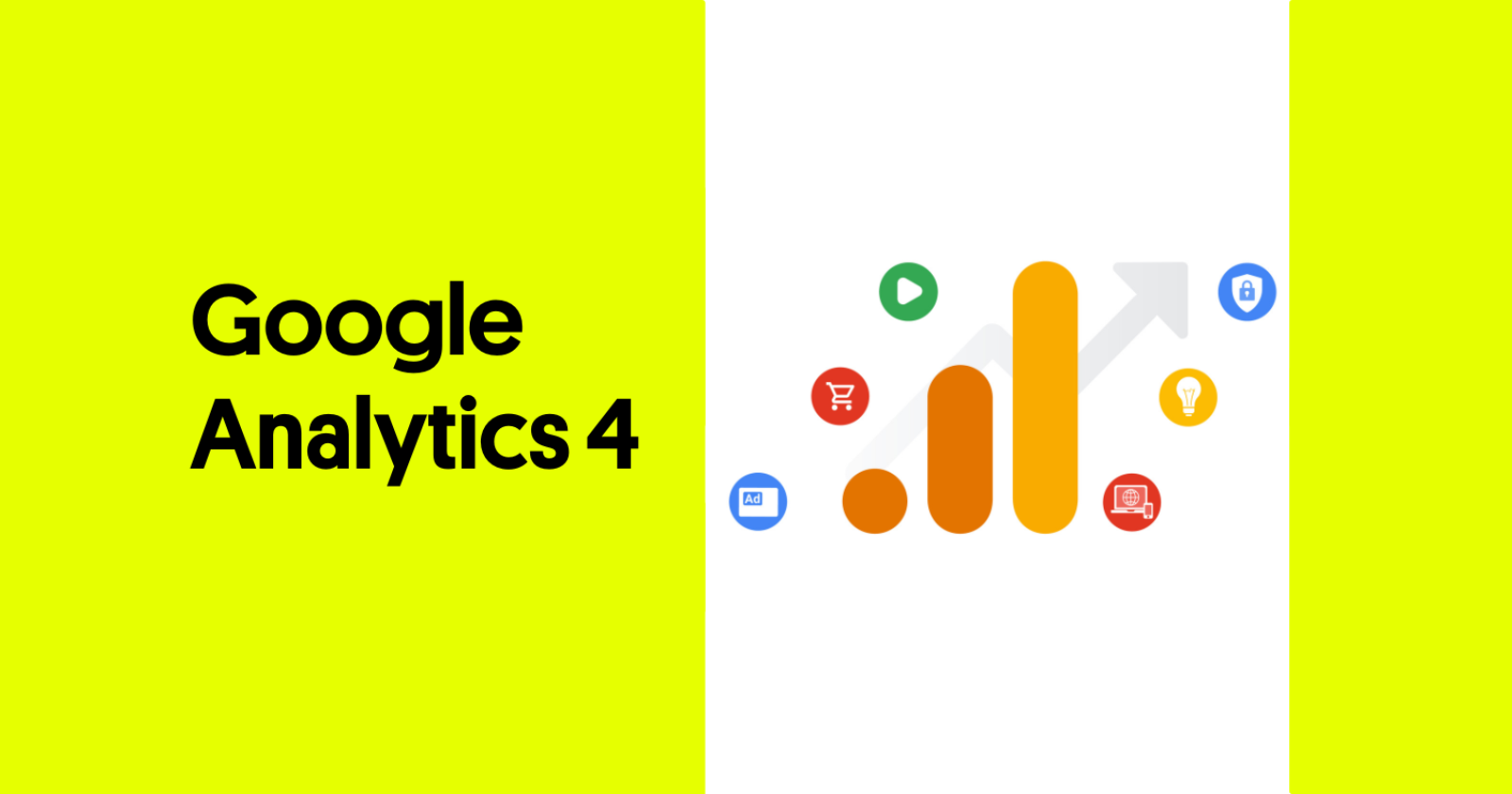 Za 150&nbsp;dní skončí současné Google Analytics. Jste opravdu připraveni?