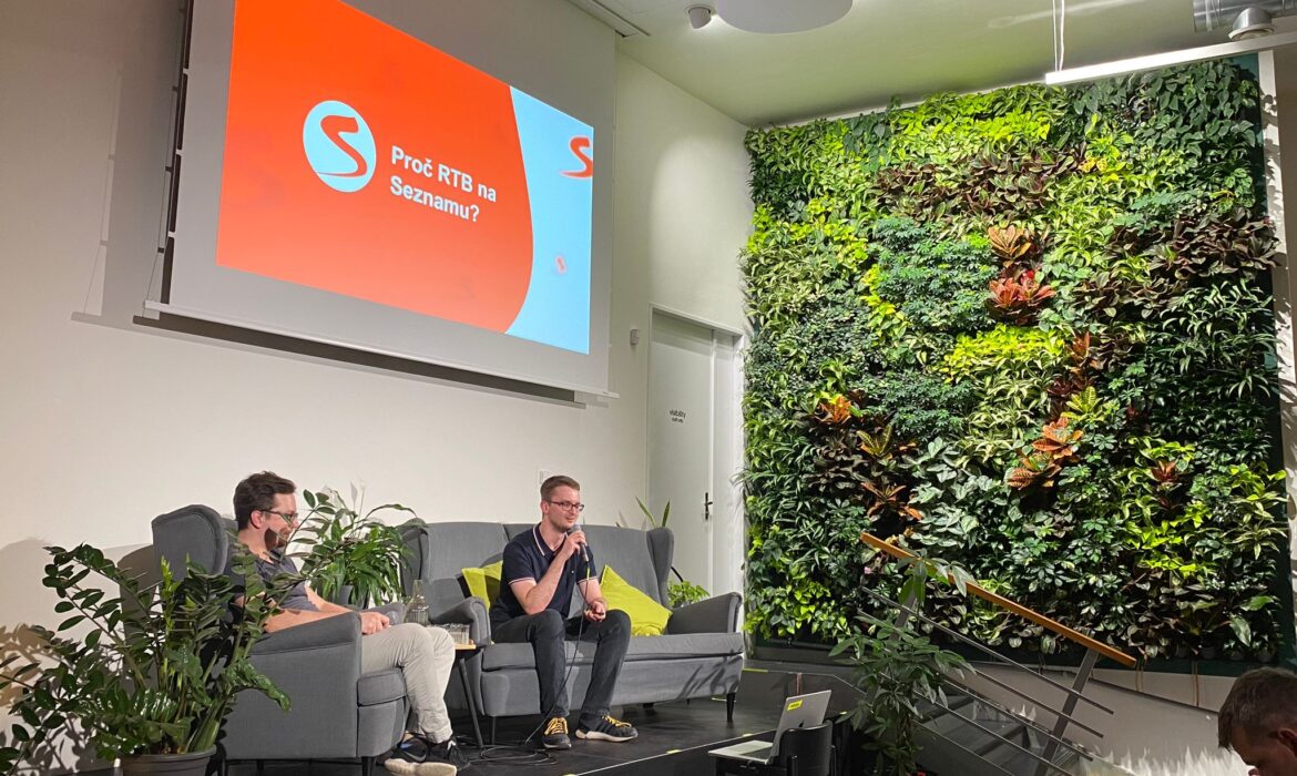 Seznam a&nbsp;RTB: Co chystá největší tuzemský online hráč