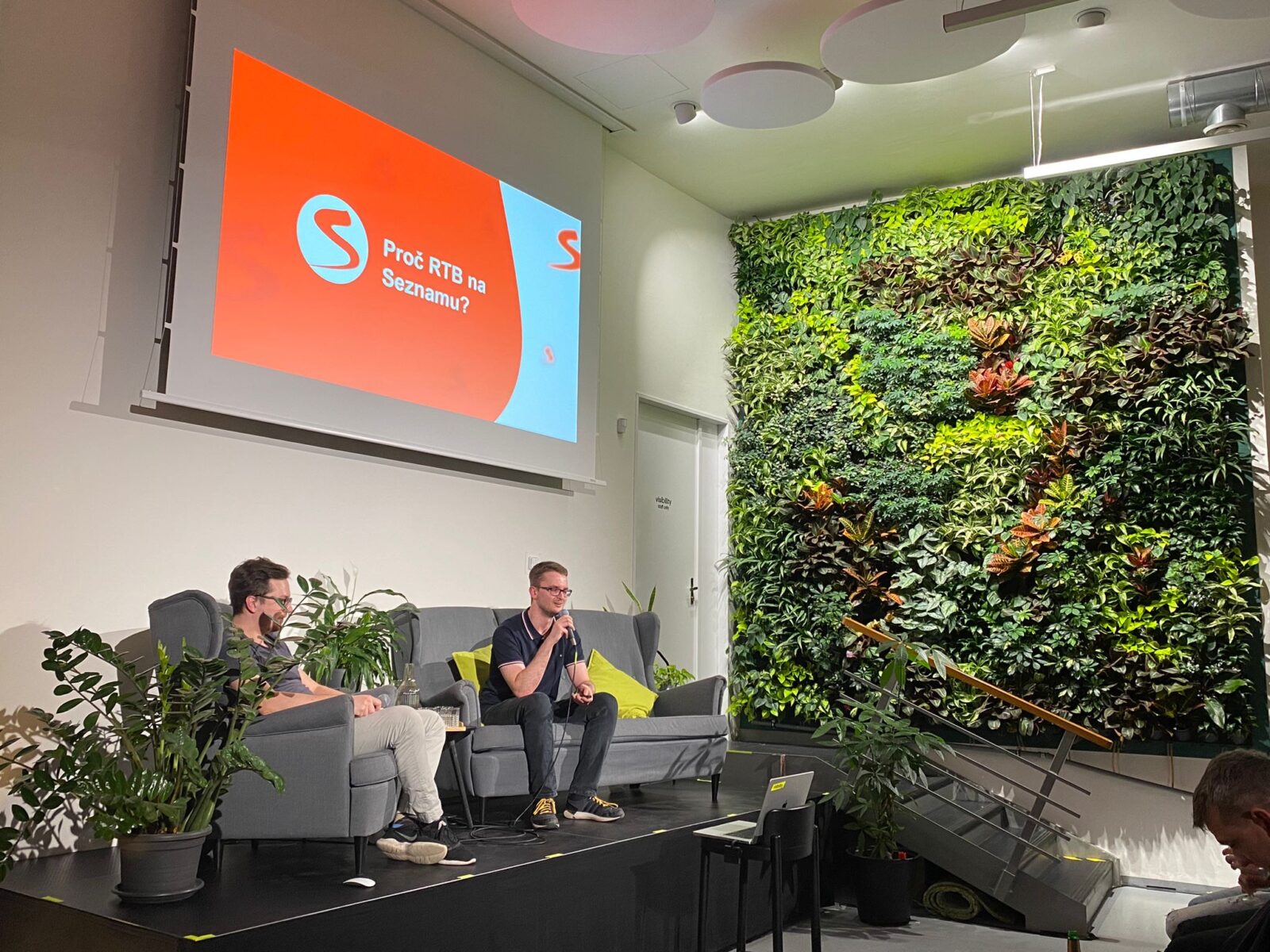 Seznam a&nbsp;RTB: Co chystá největší tuzemský online hráč