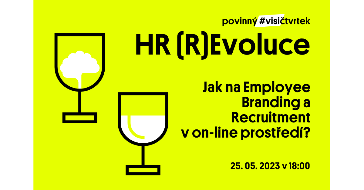 Digital Marketing a&nbsp;Employee Branding v&nbsp;oblasti Recruitmentu