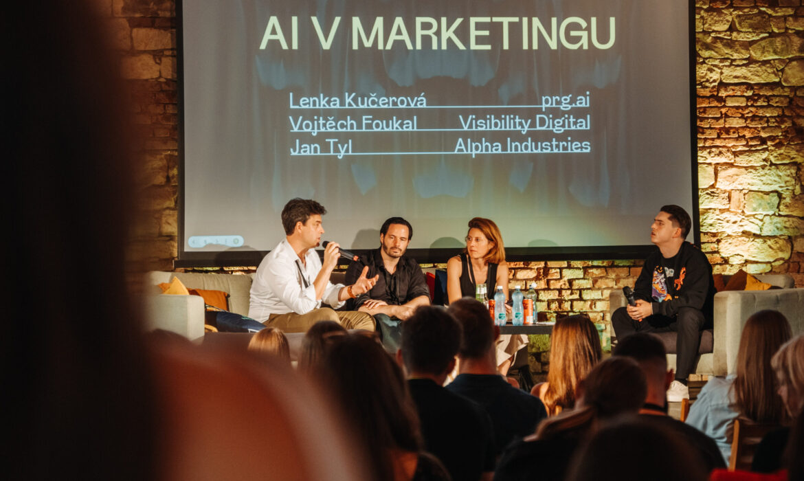 Kalendář marketingových akcí pro rok 2026: Konference, školení a&nbsp;eventy, které stojí za to