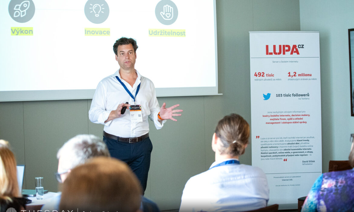 Mobile Marketing Forum – telefon jako nástroj pro zlepšení image i&nbsp;prodejních výsledků