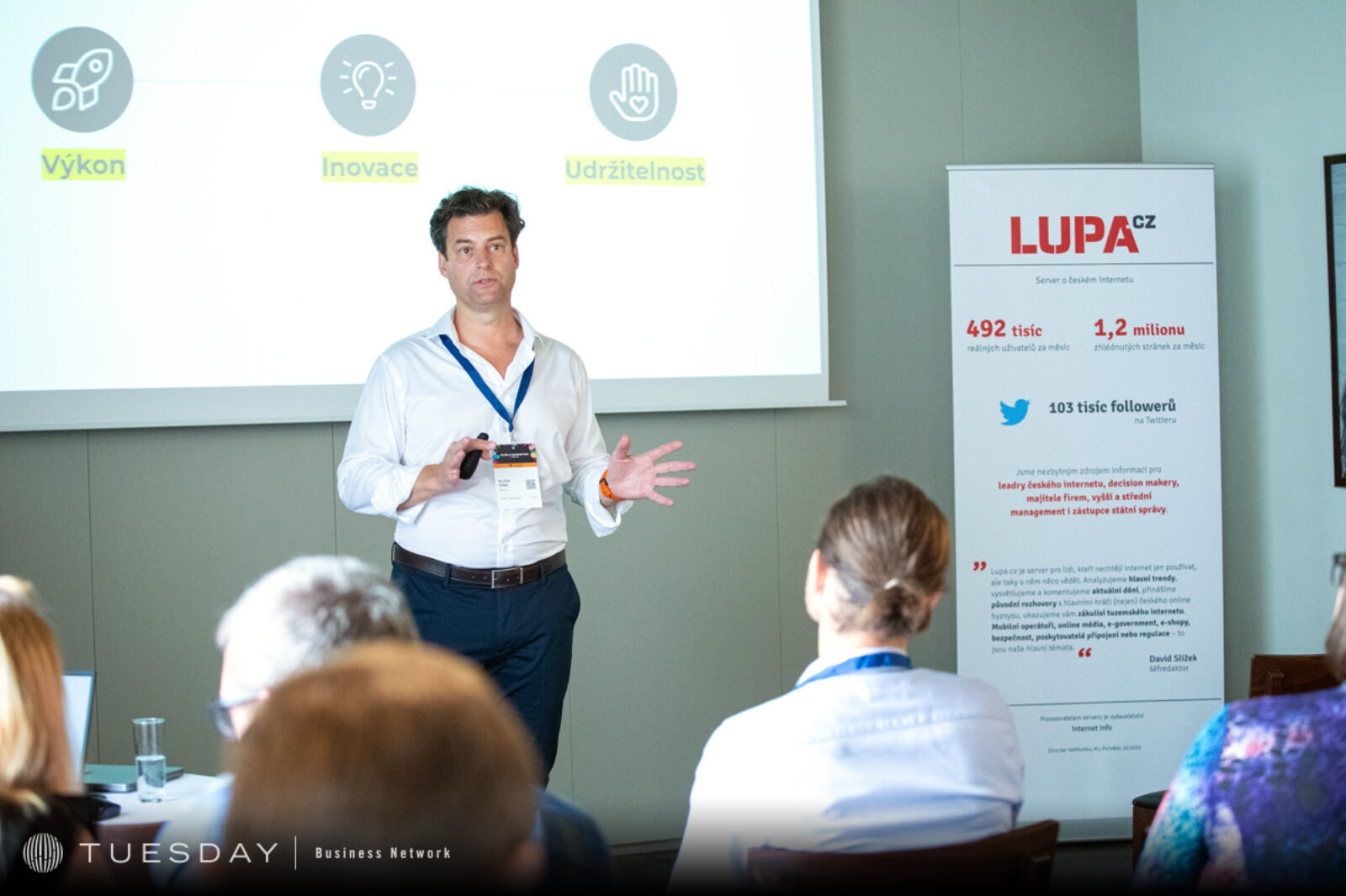 Mobile Marketing Forum – telefon jako nástroj pro zlepšení image i&nbsp;prodejních výsledků