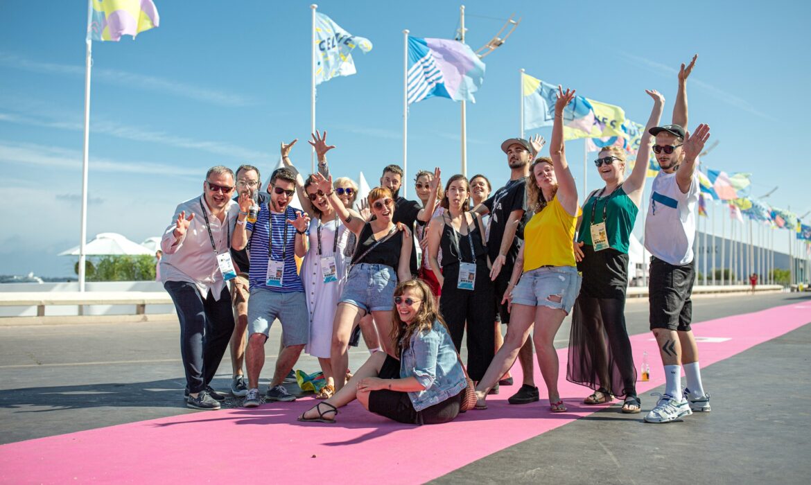 Young Lions z&nbsp;Visibility: Spokojeni a&nbsp;natěšeni do dalších ročníků