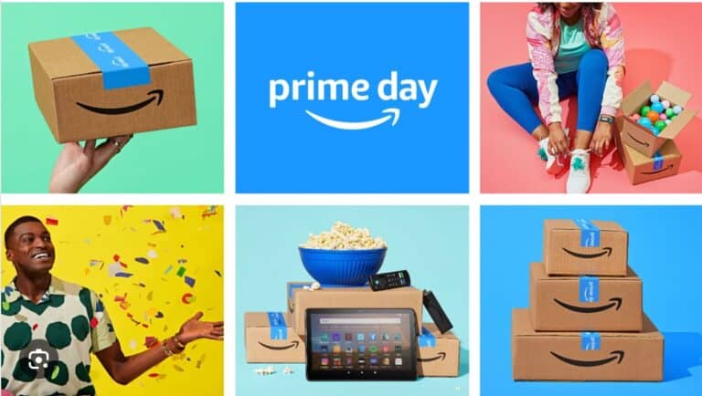 amazon prime
