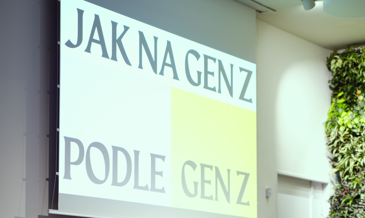 Innovation Lab 2024: GenZ už nejsou děti, preferují autenticitu a&nbsp;využívají více platforem