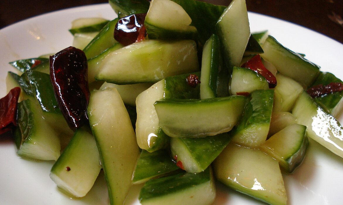 Jak na Islandu došly okurky a&nbsp;proč TikTok prodává