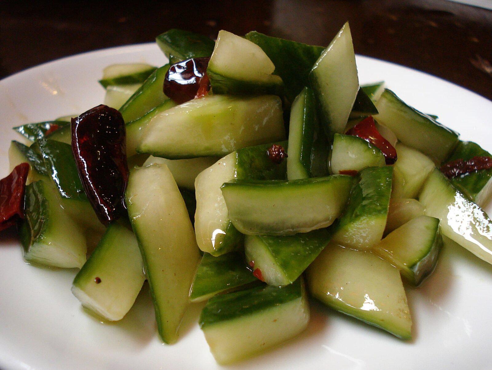 Jak na Islandu došly okurky a&nbsp;proč TikTok prodává