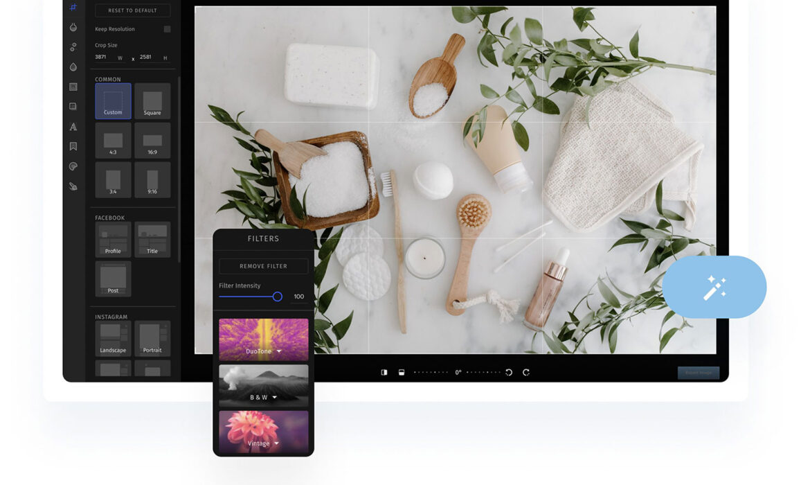 Jak a&nbsp;proč komprimovat obrázky na web