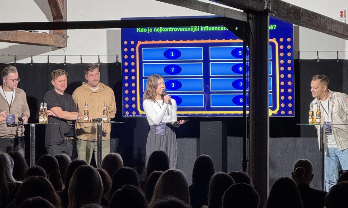 Jak Gen Z&nbsp;vnímá influencery?