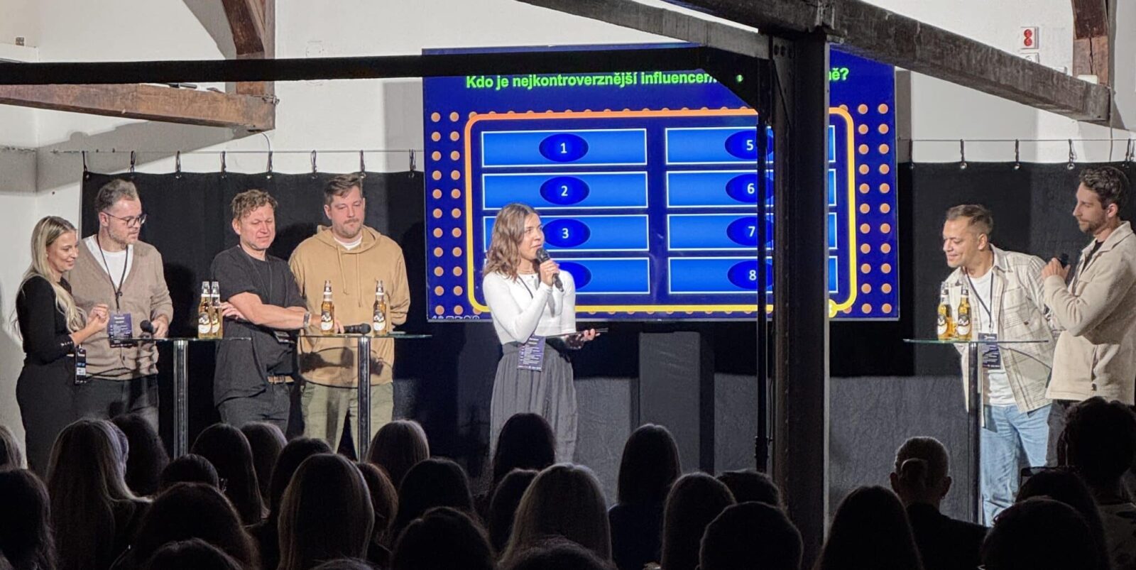 Jak Gen Z&nbsp;vnímá influencery?