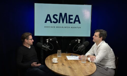 #VISIcast: Digitální agentury si nevystačí jen s&nbsp;online daty, říká Ondřej Novák z&nbsp;ASMEA