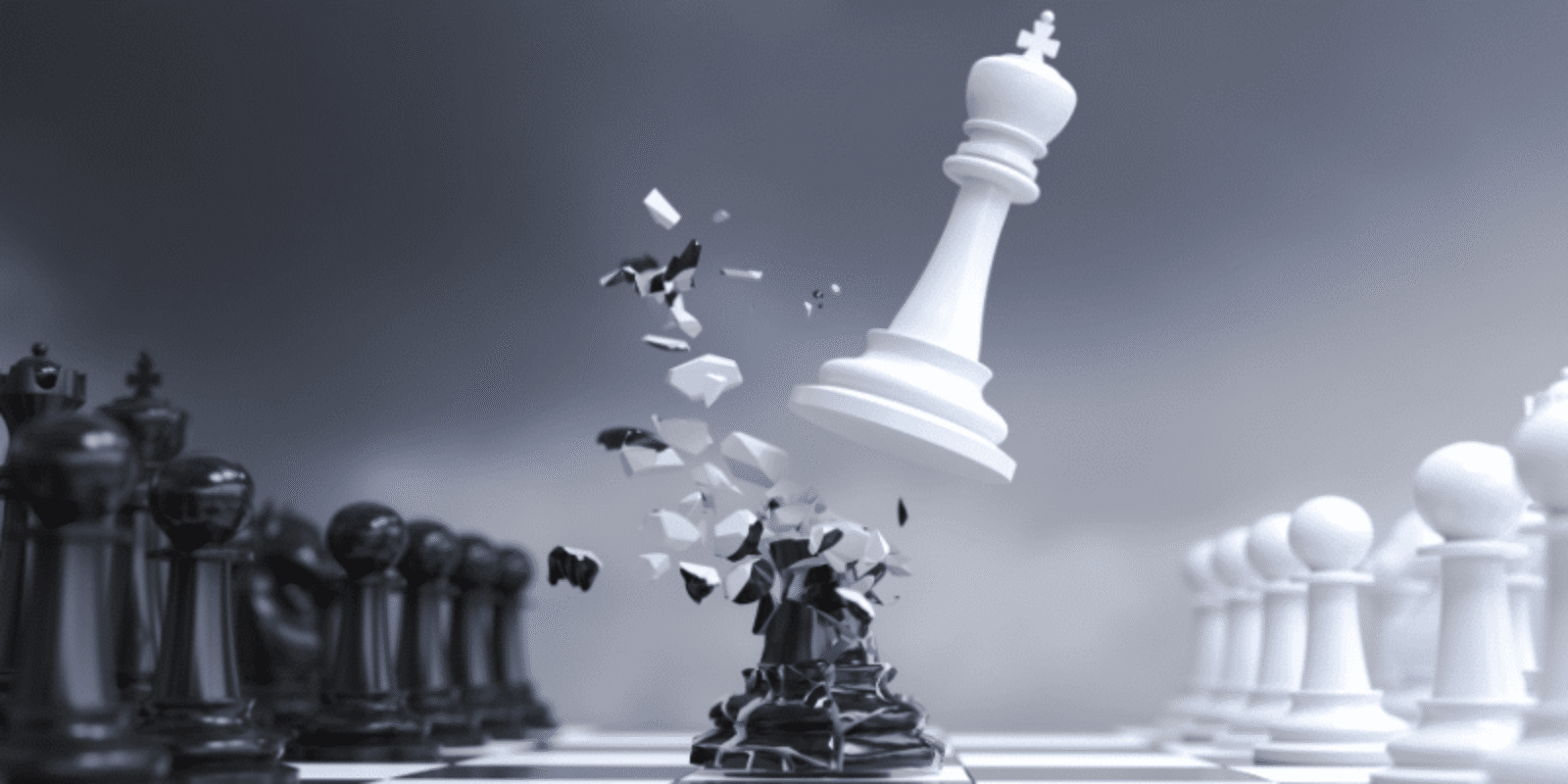 Největší marketingové příběhy, které změnily pravidla hry