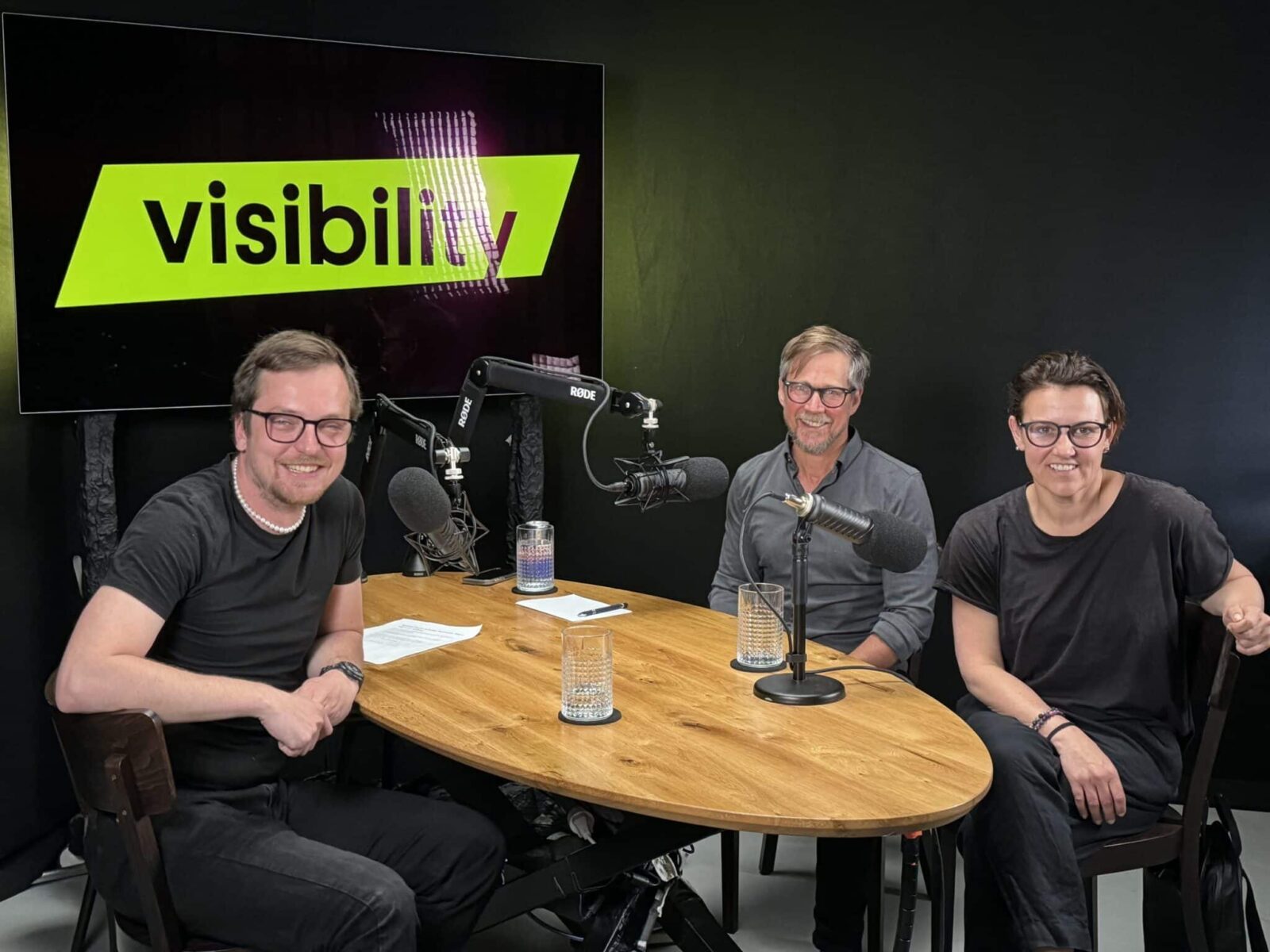 #VISIcast s&nbsp;Event Arenou: Live marketing nejsou jen večírky!