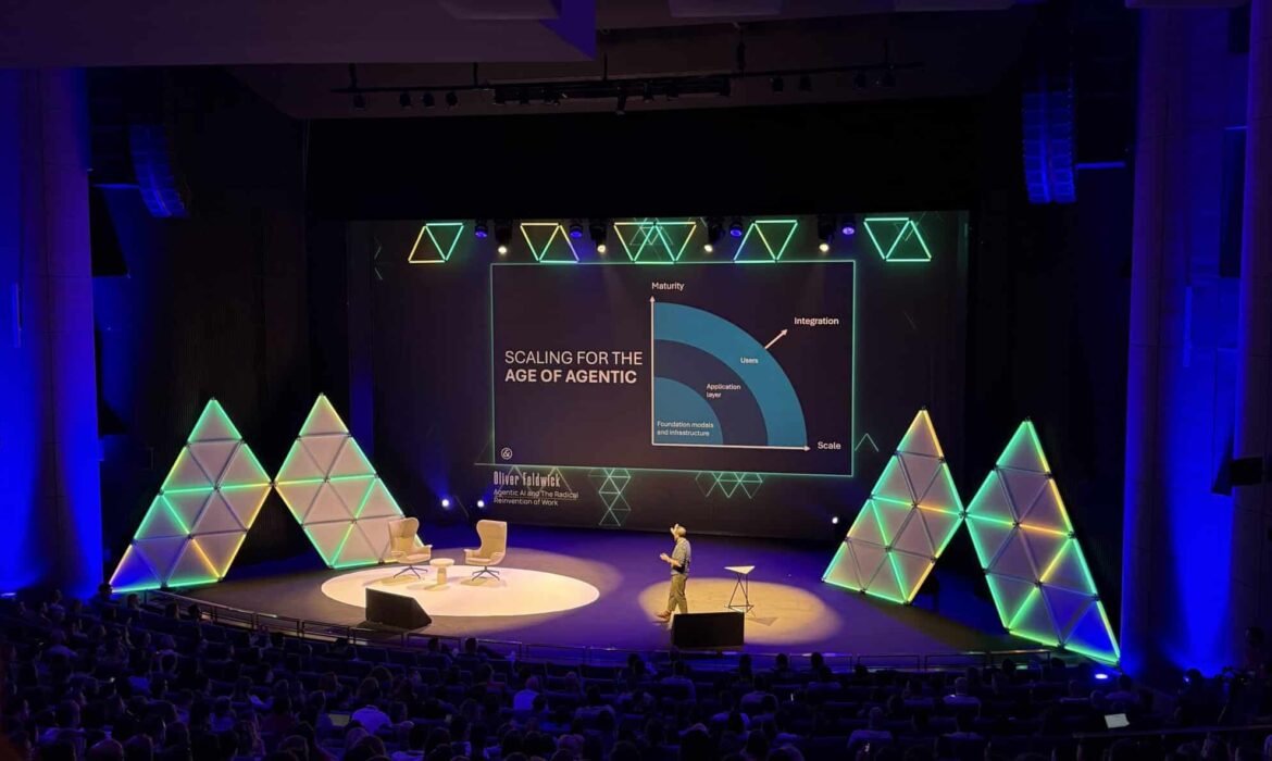 Marketing Festival: Láska na první pohled