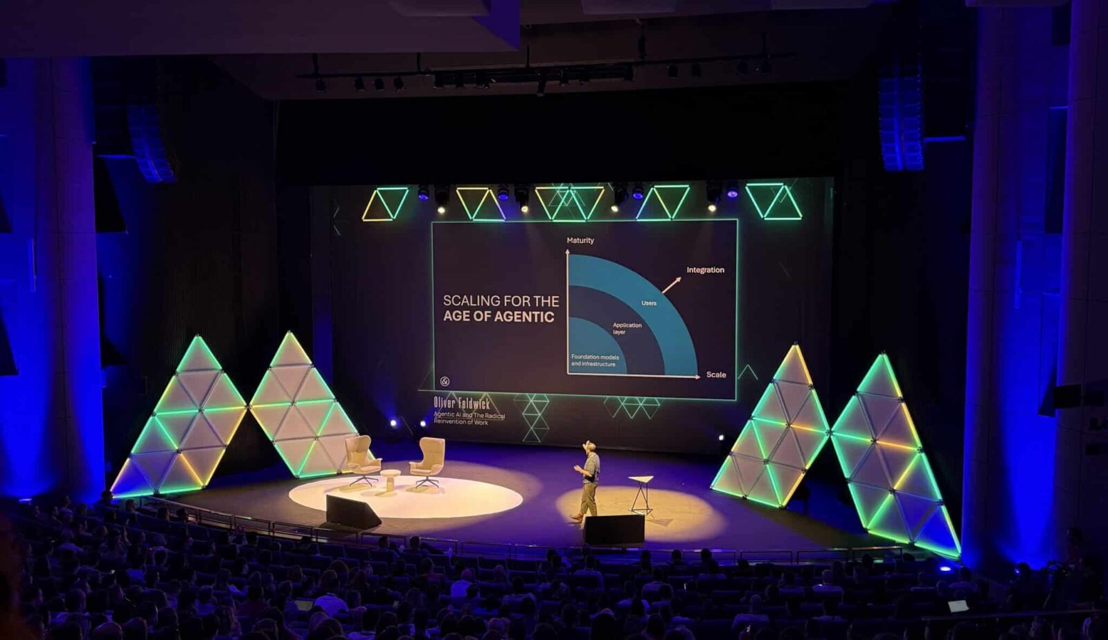 Marketing Festival: Láska na první pohled