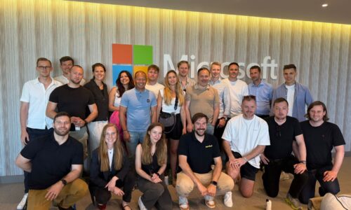Sembot Microsoft Ads Alliance Summit: Proč se vyplatilo vyrazit do Barcelony?