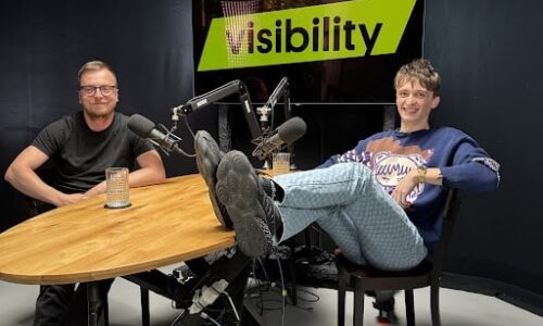 Šimon z&nbsp;Footshopu: “Kreativita není darem. Je dovedností a&nbsp;dá se naučit!”