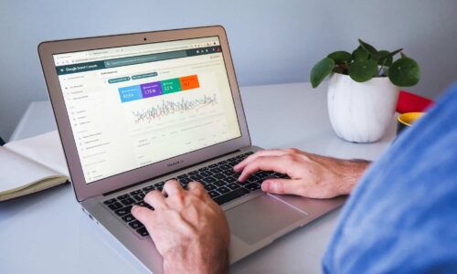 SEO v&nbsp;roce 2026: Nejde už jen o&nbsp;pozice, ale o&nbsp;to, zda vás AI vůbec vybere