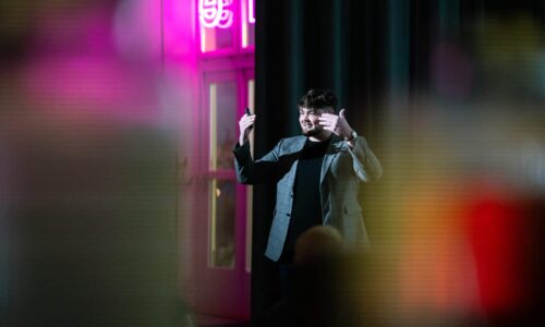 #Visičtvrtek: Jak se z&nbsp;fanoušků stávají hráči a&nbsp;proč je to budoucnost práce s&nbsp;komunitou